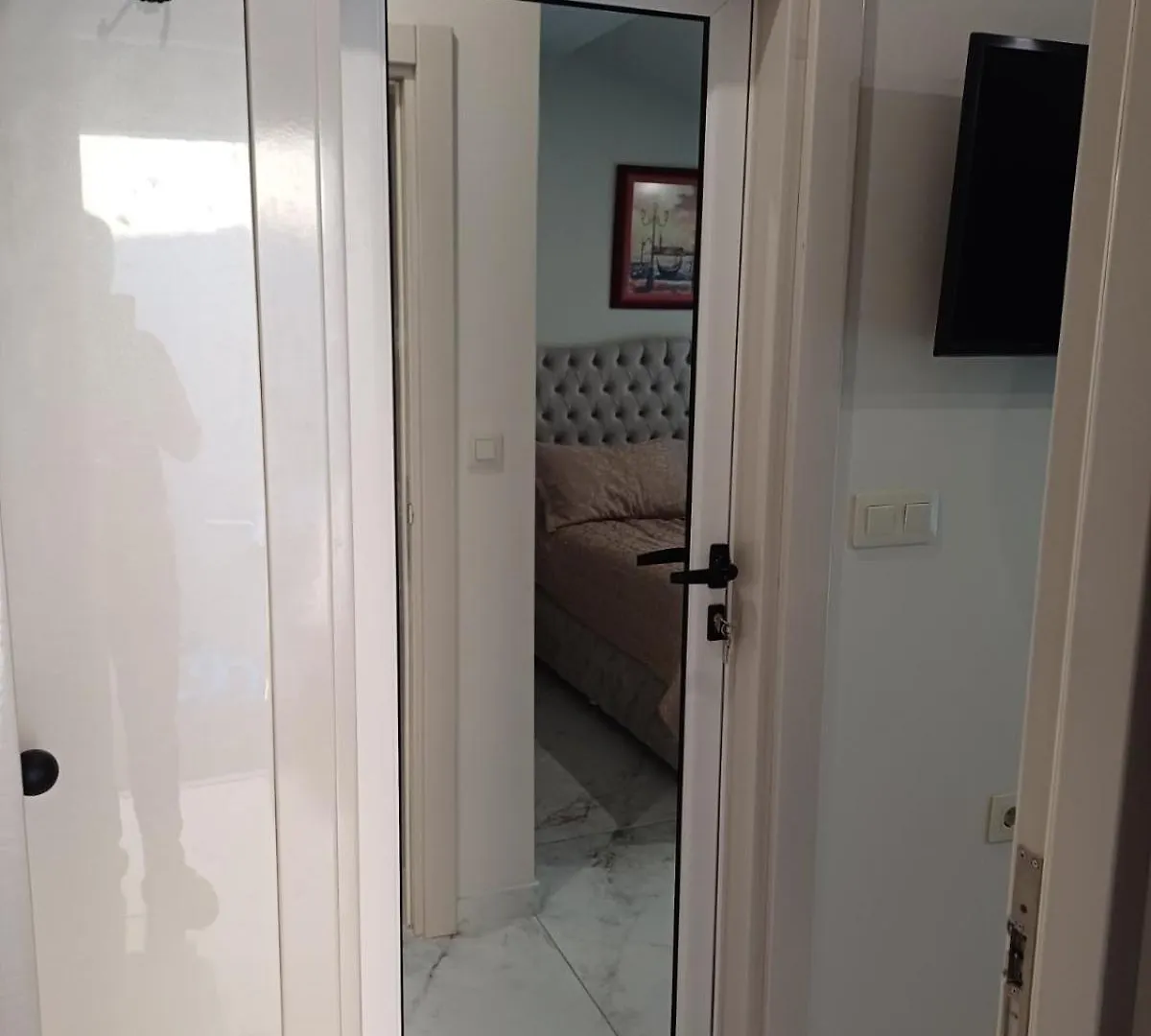 Luxurious House With Three Deluxe Rooms & Free Parking Sofie 0*,