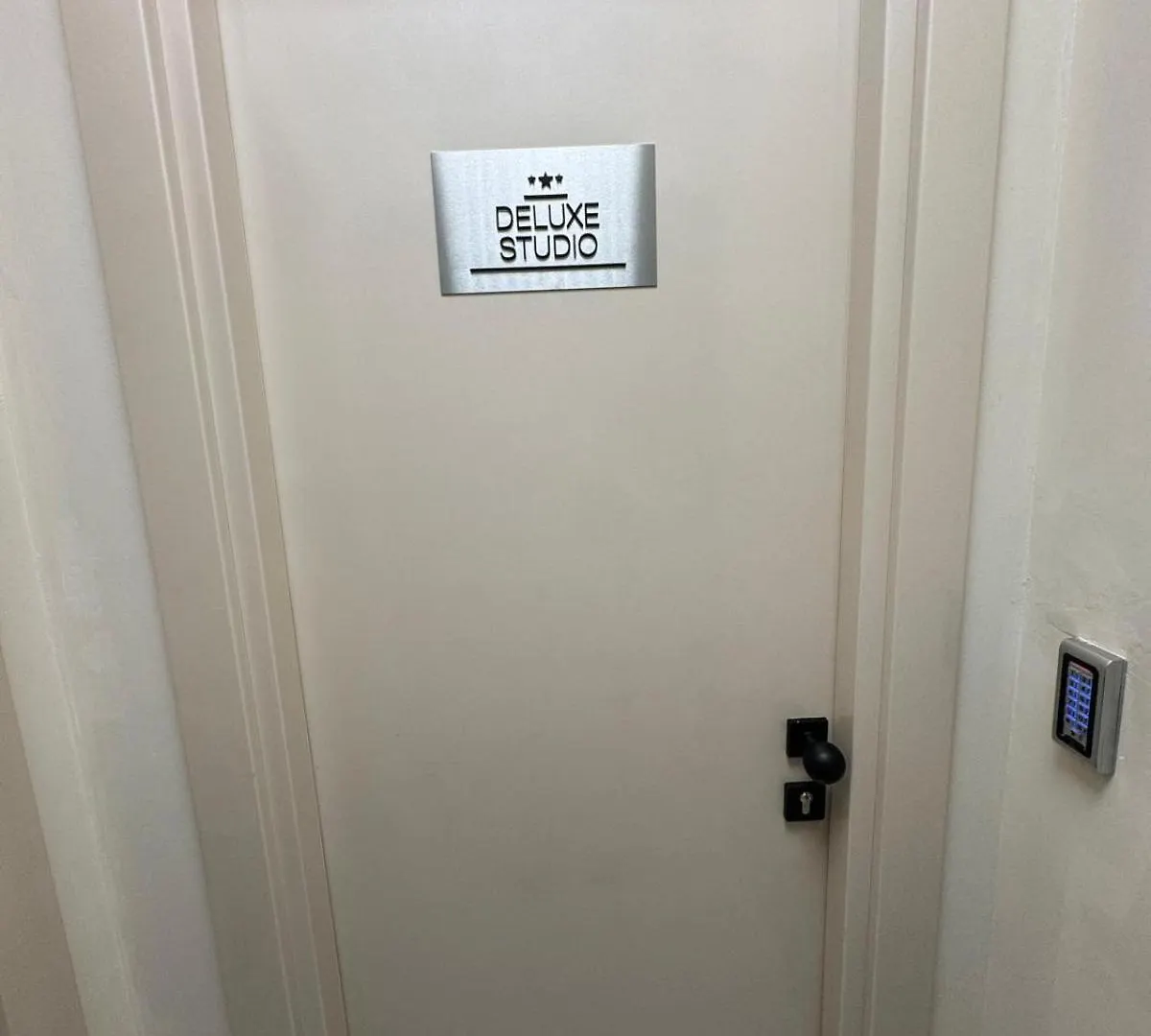 Apartment Luxurious House With Three Deluxe Rooms & Free Parking Sofia