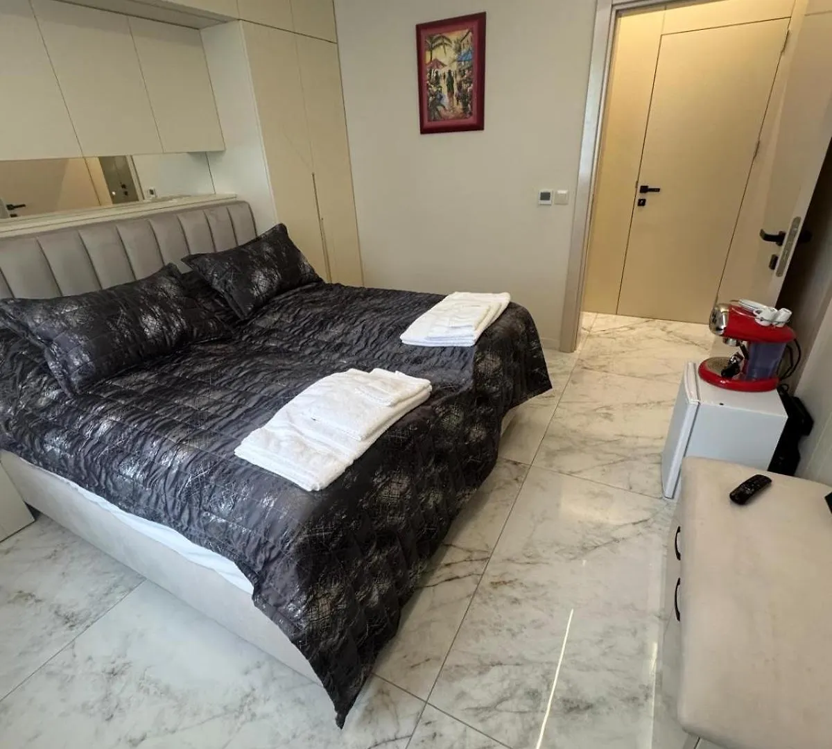 Apartment Luxurious House With Three Deluxe Rooms & Free Parking Sofia