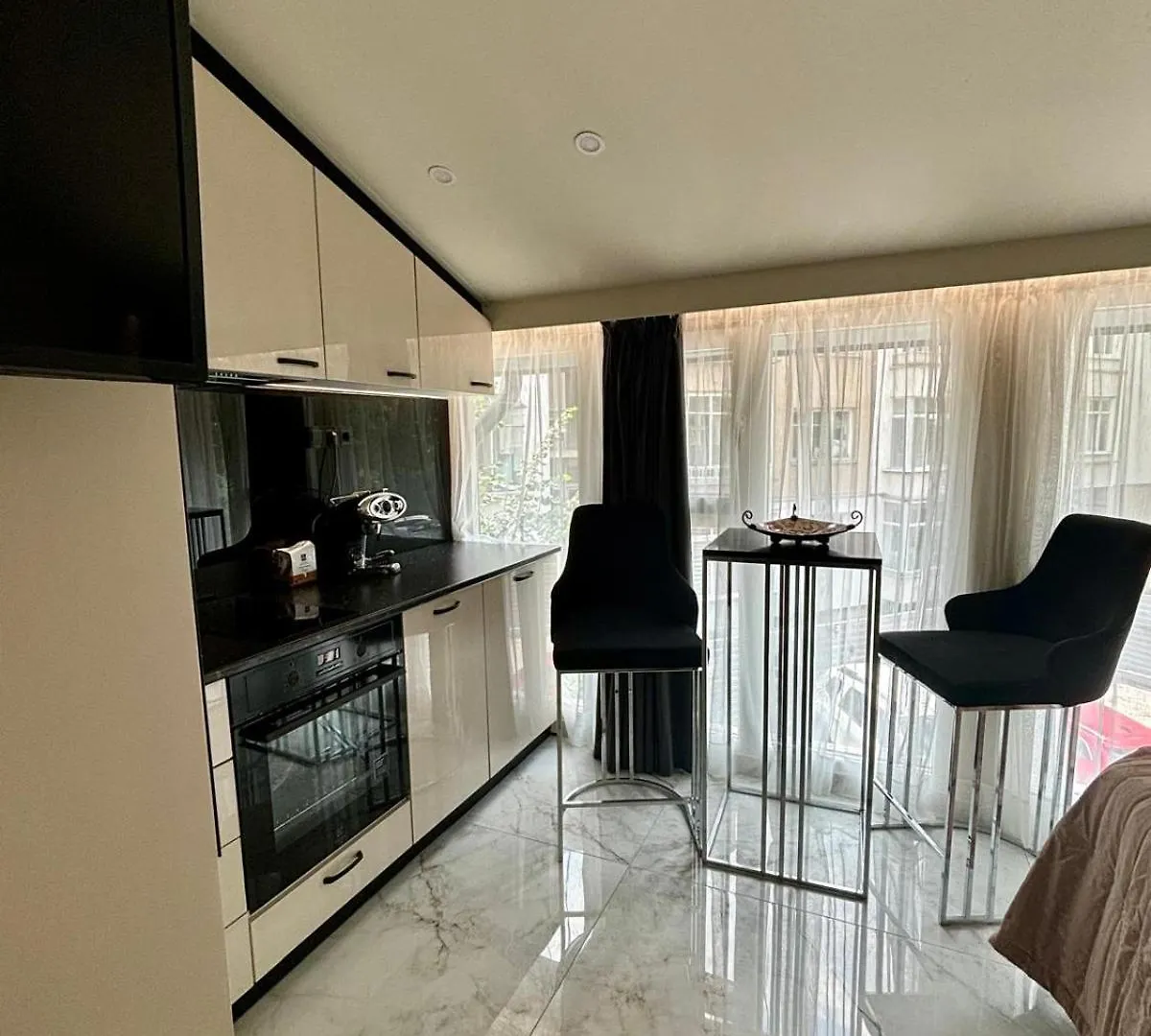 Apartment Luxurious House With Three Deluxe Rooms & Free Parking Sofia